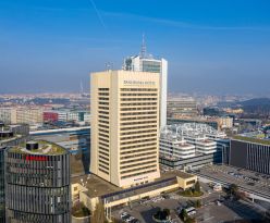 PANORAMA BY VERDI HOTEL