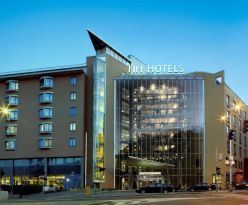 NH PRAGUE CITY HOTEL