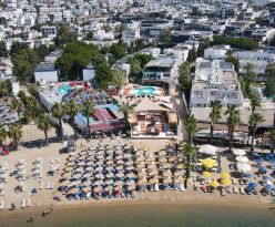 LADONIA LEO BEACH RESORT