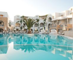 AEGEAN PLAZA SANTORINI