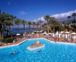 SOL TENERIFE