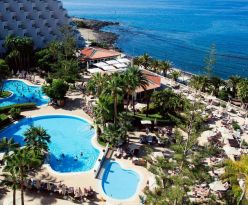 SPRING ARONA GRAN ADULTS ONLY