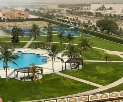HAMDAN PLAZA HOTEL SALALAH