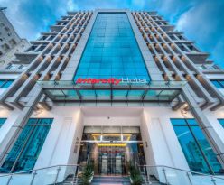 INTERCITY HOTEL SALALAH