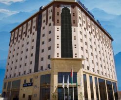 KYRIAD HOTEL SALALAH