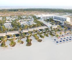 AL BALEED RESORT SALALAH BY ANANTARA