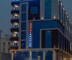 SALALAH INTERNATIONAL HOTEL