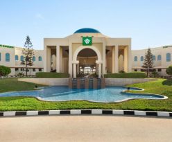WYNDHAM GARDEN SALALAH MIRBAT RESORT
