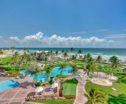 CROWNE PLAZA RESORT SALALAH