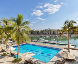 JUWEIRA BOUTIQUE HOTEL