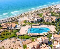 SALALAH ROTANA RESORT