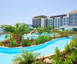 MILLENNIUM RESORT SALALAH