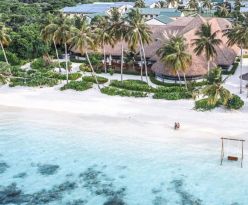 REETHI FARU RESORT