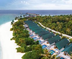 FURAVERI ISLAND RESORT & SPA