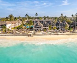 NUNGWI BEACH RESORT BY TURACO