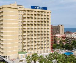 BE LIVE (ADULT-ONLY 16+)