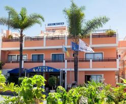 GLOBALES ACUARIO