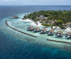 BANDOS MALDIVES