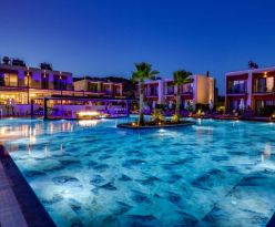 CELESTE BELLA LUXURY HOTEL & SPA