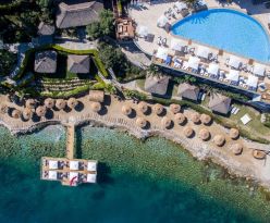 SARPEDOR BOUTIQUE HOTEL & SPA