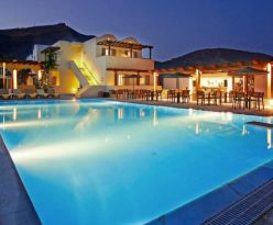 THERA MARE SANTORINI