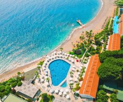 FLORA GARDEN BEACH