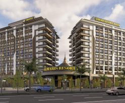 ALMARIS RESORT HOTEL