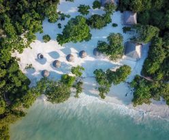 PEARL BEACH BY SANSI