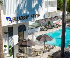 BLUE BAY STYLE