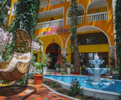 HOTEL MALI I ROBIT