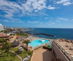 IBEROSTAR WAVES BOUGANVILLE