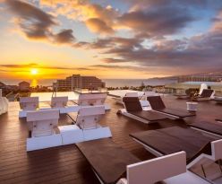 TIGOTAN LOVERS AND FRIENDS (ADULT-ONLY 18+)