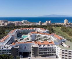 GARA SUITES GOLF & SPA