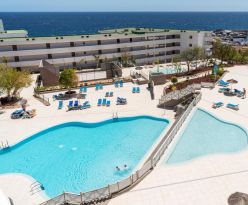 ALUA ATLANTICO GOLF RESORT
