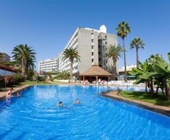 BLUESEA INTERPALACE