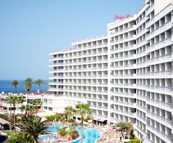PALM BEACH TENERIFE