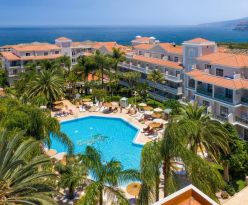 HOTEL RIU GAROE