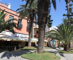 HOTEL SUN HOLIDAYS