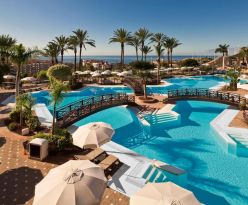 MELIA JARDINES DEL TEIDE