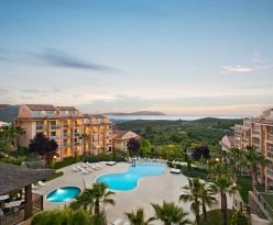 UNIQUE RESIDENCE HOTEL GOLF & SPA