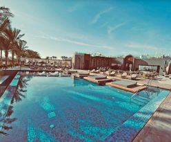 POSH CLUB SUNRISE TUCANA RESORT - GRAND SELECT