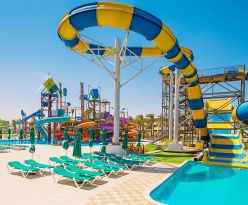 WHITE VALLEY PALACE BEACH HOTEL