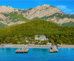 BERGIZ HOTELS & RESORT