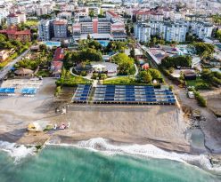 INSULA RESORT ALANYA