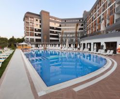 THE RAGA HOTEL