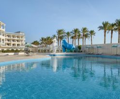 FLOW SPECTRUM RESORT SAHL HASHEESH