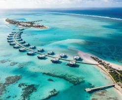 RIU PALACE MALDIVES