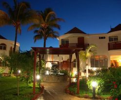 GOLD BEACH RESORT