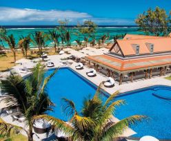 CRYSTAL BEACH RESORT BELLE MARE