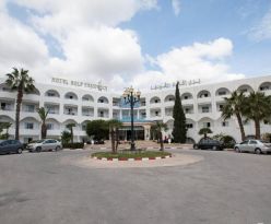 GOLF RESIDENCE HOTEL